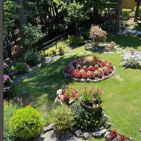 Villa I Parioli Guiglia