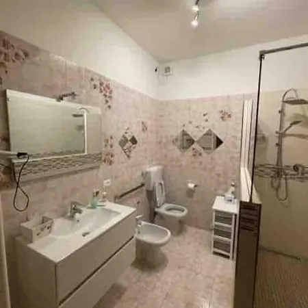 I Parioli Villa Guiglia