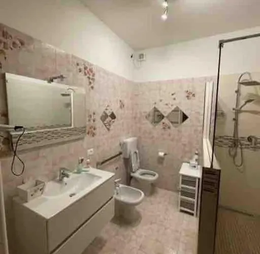 I Parioli Villa Guiglia