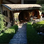 I Parioli Vila Guiglia