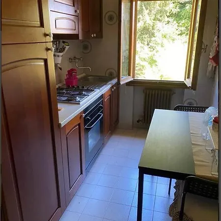 I Parioli * Guiglia
