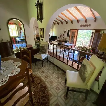 Villa I Parioli *