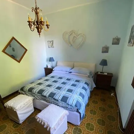I Parioli Villa *