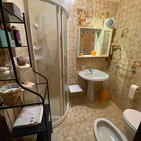 I Parioli Villa